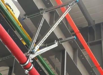 新荣抗震支架厂家与你分享你必须做的紧急情况下的准备
